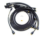 Taylor Cable 51072 Street Thunder 8mm Ignition Wire Set - Truck Part Superstore