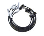 Taylor Cable 51086 Street Thunder 8mm Ignition Wire Set - Truck Part Superstore