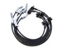 Taylor Cable 51086 Street Thunder 8mm Ignition Wire Set - Truck Part Superstore