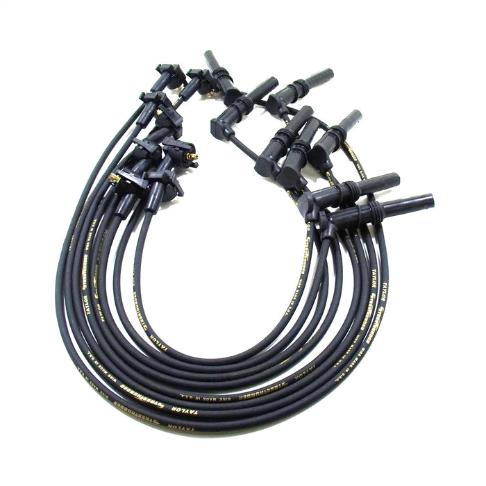 Taylor Cable 51089 Street Thunder 8mm Ignition Wire Set - Truck Part Superstore