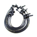 Taylor Cable 51089 Street Thunder 8mm Ignition Wire Set - Truck Part Superstore
