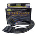 Taylor Cable 51090 Street Thunder 8mm Ignition Wire Set - Truck Part Superstore