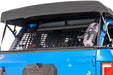 Rough Country 51122 Molle Mounting Panel Rear Ford Bronco 4WD (2021-2023) Rough Country - Truck Part Superstore