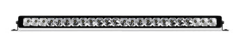 Go Rhino 750723213CSS Bright Series Lights - 32" Single Row Light Bar - Truck Part Superstore