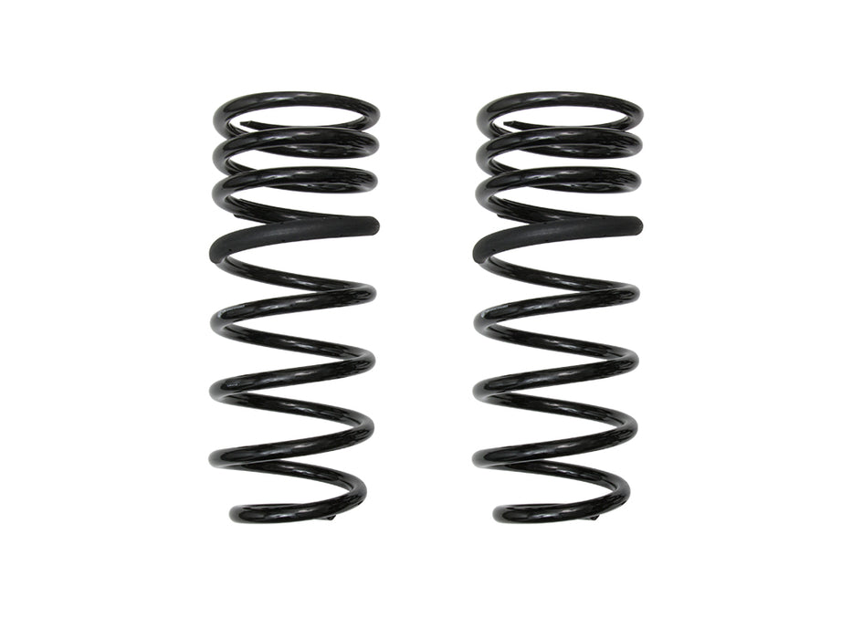 ICON Vehicle Dynamics 51211 22-23 TUNDRA 1.25" LIFT TRIPLE RATE REAR COIL SPRING KIT - Truck Part Superstore