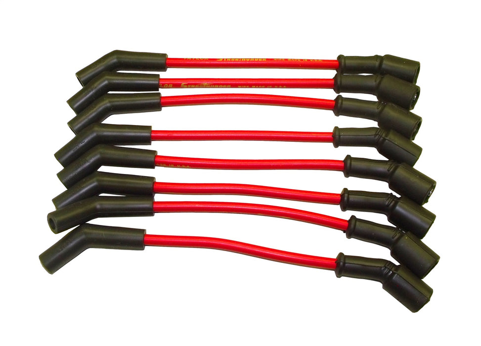 Taylor Cable 51246 Street Thunder 8mm Ignition Wire Set - Truck Part Superstore