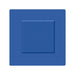 Weathertech 51EJ312 BL TechFloor, Blue - Truck Part Superstore