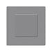Weathertech 51EJI33 GR TechFloor, Grey - Truck Part Superstore