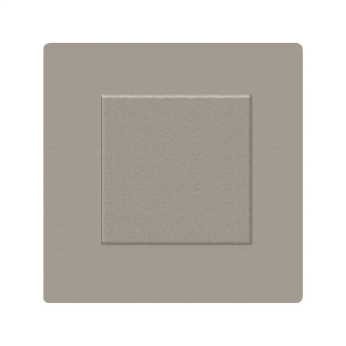 Weathertech 51EJI33 TN TechFloor, Tan - Truck Part Superstore