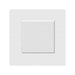 Weathertech 51EJ312 WH TechFloor, White - Truck Part Superstore