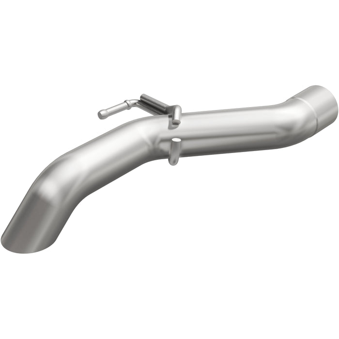 MagnaFlow Exhaust Products 19586 Direct-Fit Muffler Replacement Kit Without Muffler - Truck Part Superstore