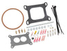 Holley 520-1 Fuel Injection Throttle Body Attachment Kit - Truck Part Superstore