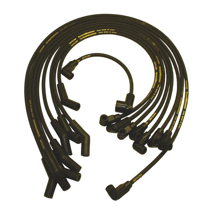 Taylor Cable 52056 Street Thunder 8mm Ignition Wire Set - Truck Part Superstore