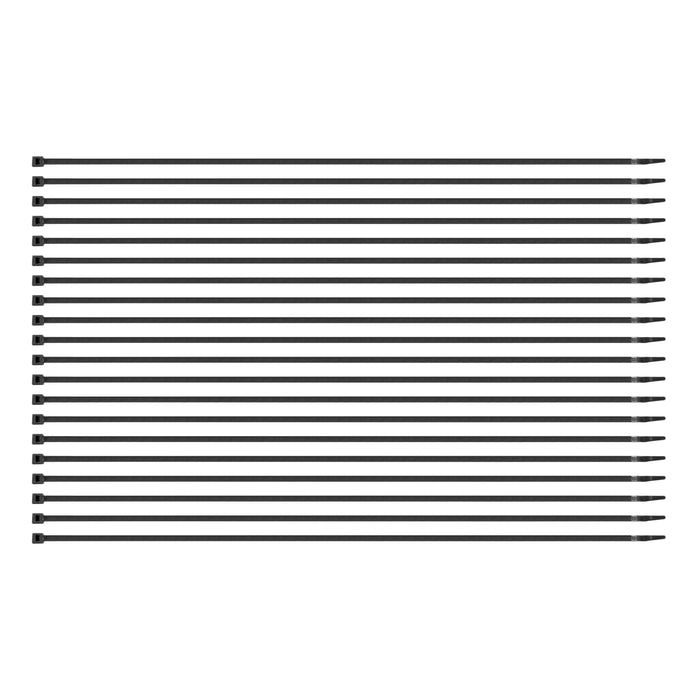 CURT 52103 Custom Towed-Vehicle RV Wiring Harness, Select Ford F-150 with LED Taillights - Truck Part Superstore