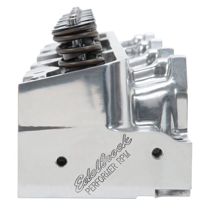Edelbrock 600719 Engine Cylinder Head - Truck Part Superstore