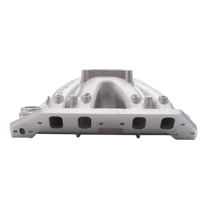 Edelbrock 28045 Engine Intake Manifold - Truck Part Superstore