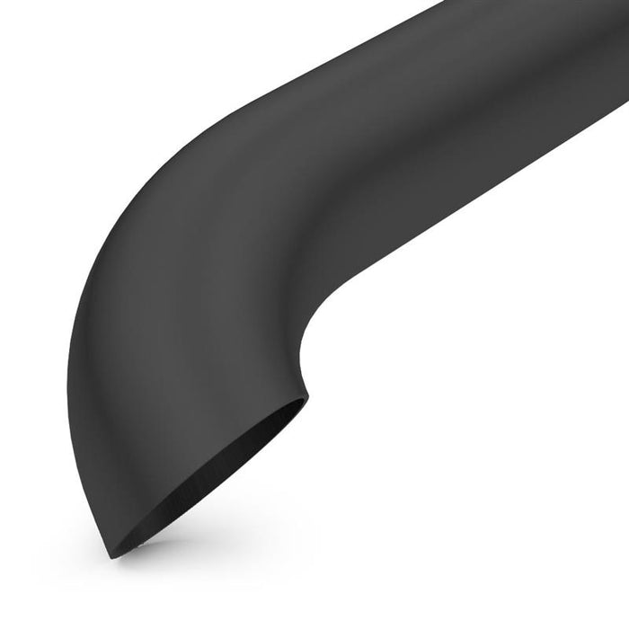MagnaFlow Exhaust Products 19625 Overland Series Black Cat-Back System - Truck Part Superstore