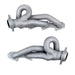 BBK Performance Parts 4015 2019-2023 DODGE RAM TRUCK 5.7L 1-3/4 SHORTY HEADERS (TITANIUM CERAMIC) - Truck Part Superstore