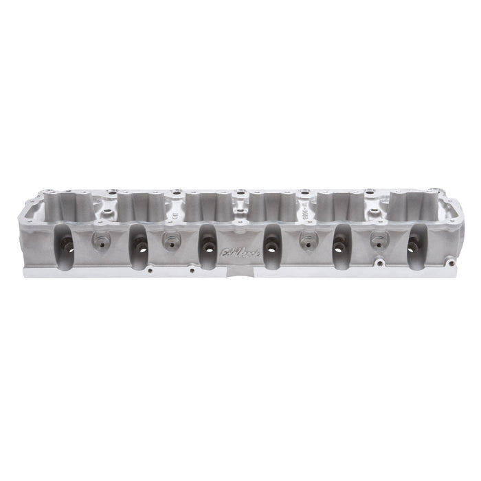 Edelbrock 50159 Engine Cylinder Head - Truck Part Superstore