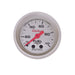 Edelbrock 73829 Fuel Pressure Gauge - Truck Part Superstore