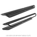 Go Rhino D14411T Dominator Xtreme D1 Side Steps with Rocker Panel Mounting Bracket Kit-Access Cab - Truck Part Superstore