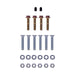 Bilstein 53-291417 B8 5100 Lift Kit - Suspension Lift Kit - Truck Part Superstore