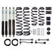 Bilstein 53-291417 B8 5100 Lift Kit - Suspension Lift Kit - Truck Part Superstore