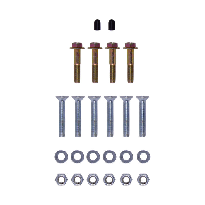 Bilstein 53-291431 B8 5100 Lift Kit - Suspension Lift Kit - Truck Part Superstore