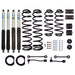 Bilstein 53-291431 B8 5100 Lift Kit - Suspension Lift Kit - Truck Part Superstore