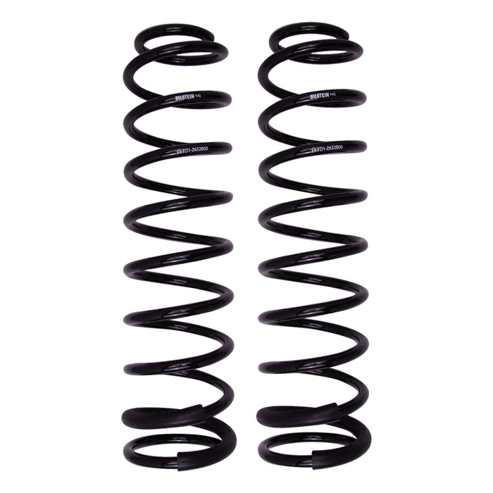 Bilstein 53-322401 B12 (Special) - Coil Spring Set - Truck Part Superstore