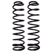 Bilstein 53-322401 B12 (Special) - Coil Spring Set - Truck Part Superstore