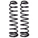 Bilstein 53-322401 B12 (Special) - Coil Spring Set - Truck Part Superstore