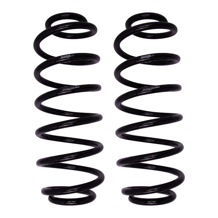 Bilstein 53-322425 B12 (Special) - Coil Spring Set - Truck Part Superstore