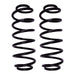 Bilstein 53-322425 B12 (Special) - Coil Spring Set - Truck Part Superstore