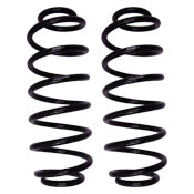 Bilstein 53-322425 B12 (Special) - Coil Spring Set - Truck Part Superstore