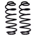 Bilstein 53-322425 B12 (Special) - Coil Spring Set - Truck Part Superstore