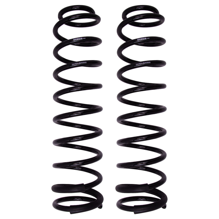 Bilstein 53-323873 B12 (Special) - Coil Spring Set - Truck Part Superstore