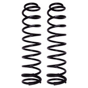 Bilstein 53-323873 B12 (Special) - Coil Spring Set - Truck Part Superstore