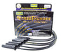 Taylor Cable 53000 Street Thunder 8mm Ignition Wire Set - Truck Part Superstore