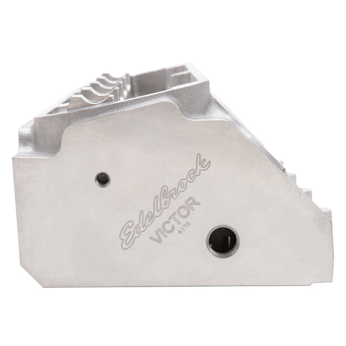 Edelbrock 61749 Engine Cylinder Head - Truck Part Superstore