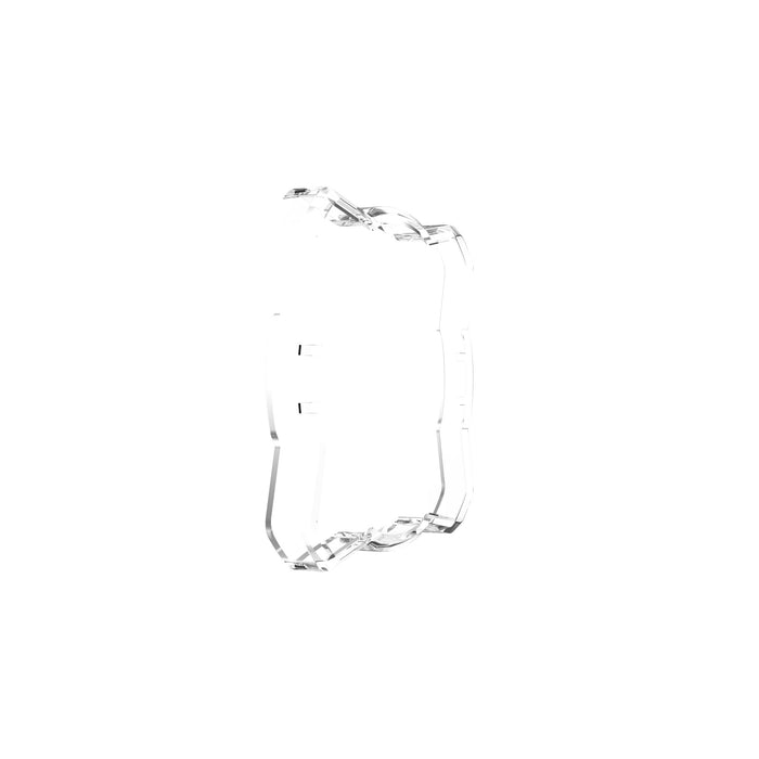 KC HiLiTES 5329 FLEX ERA 1 - Light Shield - Clear - Truck Part Superstore
