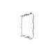 KC HiLiTES 5329 FLEX ERA 1 - Light Shield - Clear - Truck Part Superstore