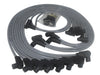 Taylor Cable 53830 8mm Spiro Pro race fit  gray - Truck Part Superstore