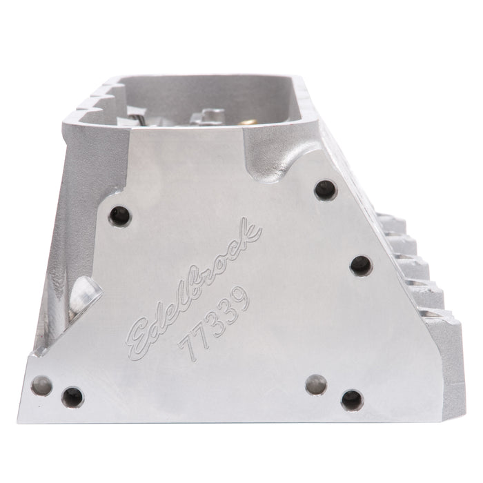 Edelbrock 77339 Engine Cylinder Head - Truck Part Superstore