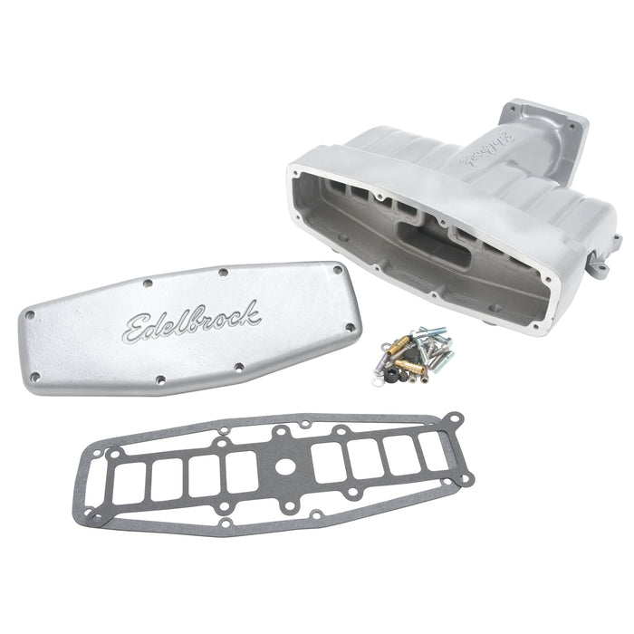 Edelbrock 3822 Edelbrock Performer 5.0L Ford Top Intake Manifold Small Block - Truck Part Superstore