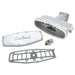 Edelbrock 3822 Edelbrock Performer 5.0L Ford Top Intake Manifold Small Block - Truck Part Superstore