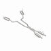 MagnaFlow Exhaust Products 19623 NEO Series Stainless Cat-Back System - Truck Part Superstore