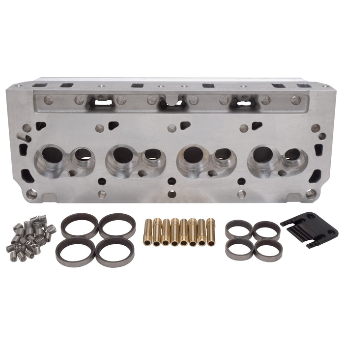 Edelbrock 77309 Engine Cylinder Head - Truck Part Superstore