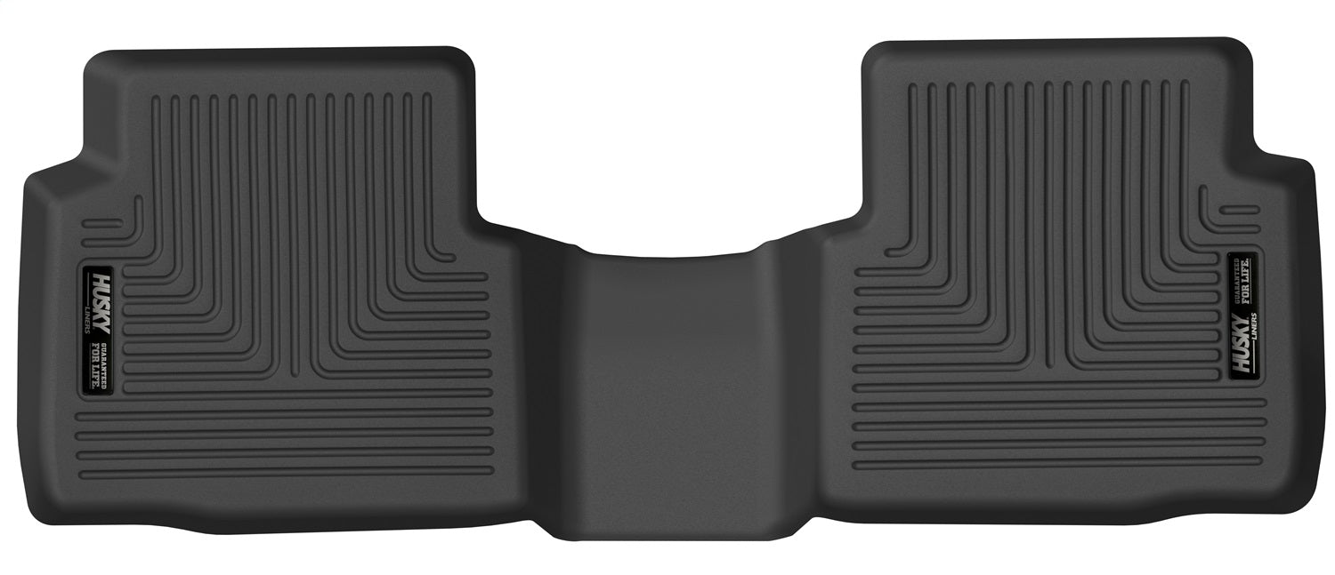 Husky Liners 54931 X-act Contour-2nd Seat Floor Liner for Select Ford Escape
