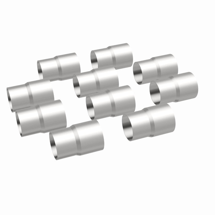 MagnaFlow Exhaust Products 15441 Direct-Fit Exhaust Pipe - Truck Part Superstore